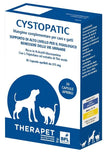 CYSTOPATIC THERAPET 30 CAPSULE - Farmaspeed