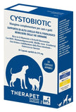 CYSTOBIOTIC THERAPET 30 CAPSULE - Farmaspeed