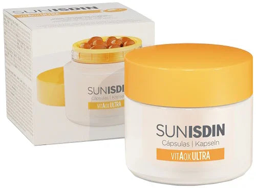 SUNISDIN CAPSULE 30 CAPSULE - Farmaspeed