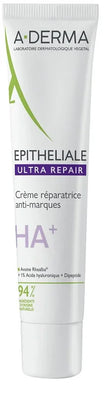 EPITHELIALE ULTRA REPAIR CREMA RISTRUTTURANTE ANTI SEGNI RESIDUI 40 ML - Farmaspeed