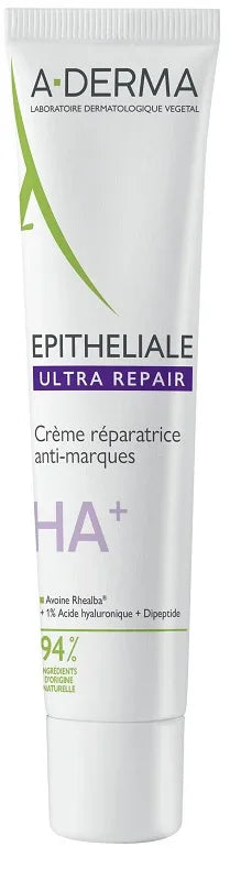 EPITHELIALE ULTRA REPAIR CREMA RISTRUTTURANTE ANTI SEGNI RESIDUI 40 ML - Farmaspeed