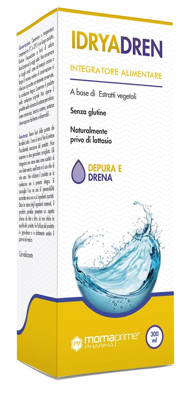 HYDRADREN 300 ML