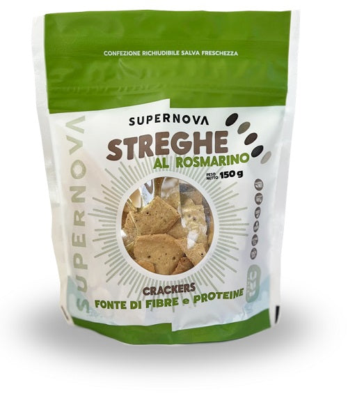 SUPERNOVA WITCHES ROSEMARY 150 G