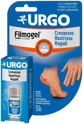 URGO RAGADI MANI PIEDI 3,25 ML - Farmaspeed