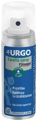 URGO CEROTTO SPRAY 40 ML - Farmaspeed