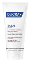 SABAL SHAMPOO QUOTIDIANO 200 ML - Farmaspeed