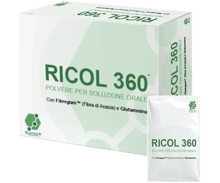 RICOL 360 15 BUSTINE - Farmaspeed