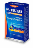 VALDISPERT SONNO & RISVEGLIO ENERGETICO 24 COMPRESSE - Farmaspeed