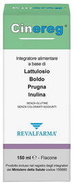 CINEREG 150 ML - Farmaspeed
