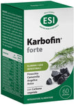 ESI KARBOFIN FORTE 60 NATURCAPS - Farmaspeed