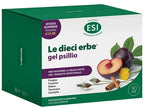 ESI LE DIECI ERBE GEL PSILLIO 30 BUSTINE - Farmaspeed