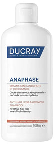 ANAPHASE REACTIVE SHAMPOO ANTICADUTA E CRESCITA 400 ML - Farmaspeed