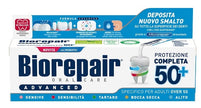 BIOREPAIR ADV PROTEZIONE COMPLETA 50+ 75 ML