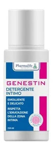 GENESTIN DETERGENTE INTIMO 250 ML - Farmaspeed