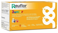 REUFLOR JUNIOR 10 FLACONCINI 8 ML - Farmaspeed