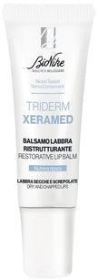 TRIDERM XERAMED BALSAMO LABBRA 10 ML - Farmaspeed