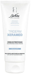 TRIDERM XERAMED CREMA NUTRIENTE MANI 75 ML - Farmaspeed