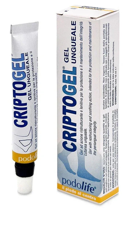 CRIPTOGEL GEL UNGUEALE 10 ML - Farmaspeed