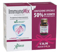 IMMUNOMIX ADVANCED 50 CAPSULE RM CONFEZIONE SPECIALE 2 PEZZI