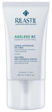 RILASTIL AGELESS SC SEBUM CONTROL CREMA ANTIRUGHE OIL FREE 40 ML - Farmaspeed