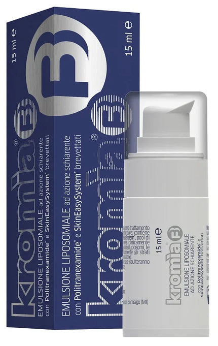 KROMIA FB LIPOSOMIALE 15 ML - Farmaspeed