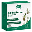 ESI LE DIECI ERBE TRIACTIVE 20 BUSTINE - Farmaspeed