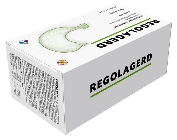 REGOLAGERD 20 STICK DA 15 ML - Farmaspeed