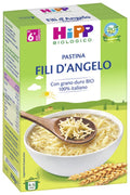 HIPP BIO PASTINA FILI D'ANGELO 320 G - Farmaspeed