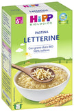 HIPP BIO PASTINA LETTERINE 320 G - Farmaspeed