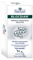 BLOCDIAR 6 SACHETS OF 8 G NUTRIGEN