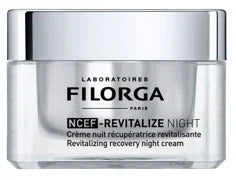 FILORGA NCEF REVITALIZE NIGHT 50 ML - Farmaspeed