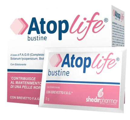 ATOPLIFE 20 BUSTINE - Farmaspeed