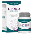 LIPOICO ACTI NERV 60 CAPSULE