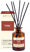 I PROFUMI DELLA CASA BABBA' AL RHUM BASTONCINI AROMATICI 100ML