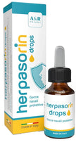 HERPASORIN DROPS 15 ML - Farmaspeed