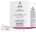 GYNEXELLE HYALO-DUO GEL VAGINALE ANTI-SECCHEZZA 10 PEZZI DA 15 ML - Farmaspeed