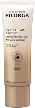 FILORGA UV CELLULAR PROTECT FACE & BODY 125 ML - Farmaspeed