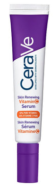 CERAVE SKIN RENEWING SIERO VITAMINA C 30 ML