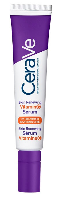CERAVE SKIN RENEWING SIERO VITAMINA C 30 ML