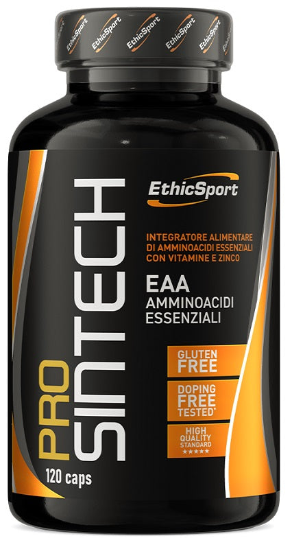 ETHICSPORT PROSINTECH 120 CAPSULE