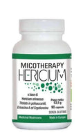 MICOTHERAPY HERICIUM 90 CAPSULE - Farmaspeed