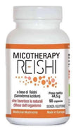 MICOTHERAPY REISHI 90 CAPSULE