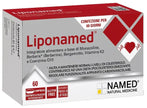 LIPONAMED 60 COMPRESSE - Farmaspeed