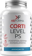 CORTILEVEL PS 60 COMPRESSE 1 G