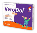 CEROTTO VERODOL 5 PEZZI - Farmaspeed