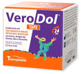 TAPE VERODOL 250X4CM - Farmaspeed