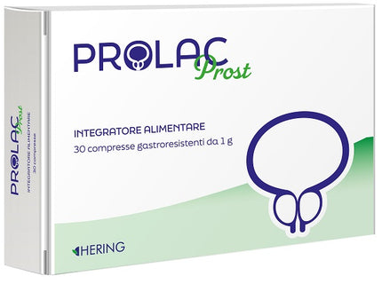 PROLAC PROST 30 TABLETS 1 G