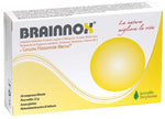 BRAINNOX 20 COMPRESSE - Farmaspeed