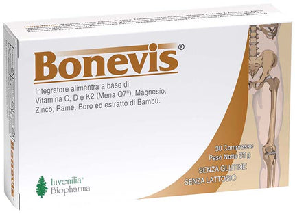 BONEVIS 30 COMPRESSE