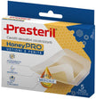 CEROTTO IDROATTIVO CICATRIZZANTE PRESTERIL HONEYPRO 5X7 CM 5 PEZZI - Farmaspeed